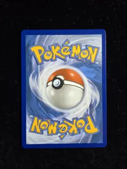 Mega Pyroar Ex 099/086 Ultra Rare ME: Chaos Rising Pokemon TCG NM - Image 2