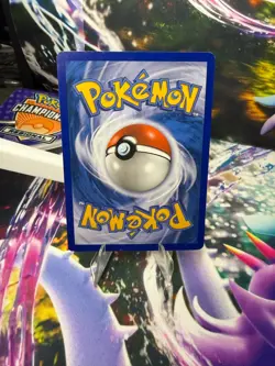 RIOLU 91/127 PLATINUM Common Pokemon TCG - Image 2
