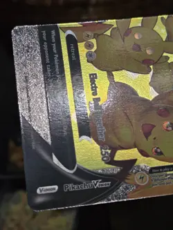 Pokemon Celebrations - Pikachu V-UNION Set SWSH139 SWSH140 SWSH141 SWSH142 - LP - Image 5