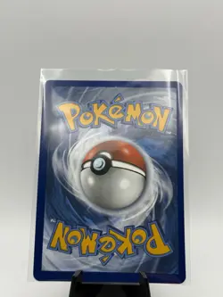 Pokemon Celebi V 007/198 Sword & Shield Chilling Reign Ultra Rare Holo 190HP - Image 2