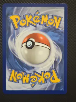 Pokemon Charmander 038 First Partner Illustrator Promo NM - Image 2