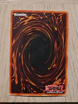 PSV-000 | Jinzo | Secret Rare (Unlimited) YuGiOh - Image 2