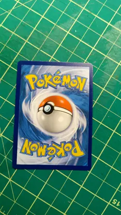 Pokemon TCG Card - Tyranitar V 158/264 - Ultra Rare Holo - NM - Image 2