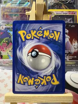 Pokemon TCG Card | Bulbasaur 94/165 Expedition Base| Delta Species | Italian - Image 2
