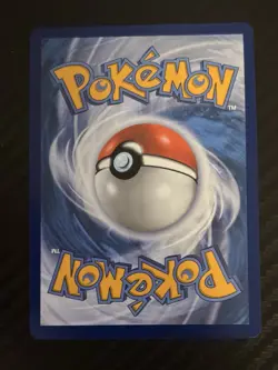 POKEMON TCG Chaos Rising SURFING BEACH Full Art Trainer Card 114/086 - Image 3