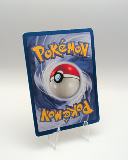 Rainbow Energy - 80/82 Rare Normal English Team Rocket Pokemon Card HP - Image 2