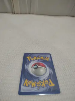 Snorlax 27/64 Jungle Regular 1995 .96 .98 Pokemon Card - Image 3