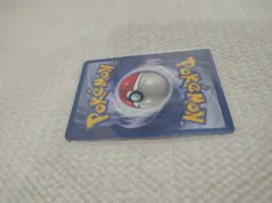 Snorlax 27/64 Jungle Regular 1995 .96 .98 Pokemon Card - Image 4