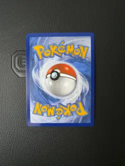 Greninja EX - SVP132 - Pokemon Scarlet & Violet Promo Ultra Rare Holo NM - Image 2