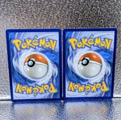 2 Prism Tower Full Art Cards- ME04: Chaos Rising 111/086 Pokemon TCG - Image 2