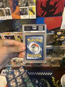 Pokemon 2019 Golisopod GX SV48/SV94 Hidden Fates Shiny Holo Rare PSA 10 - Image 2