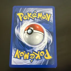 2000 Pokemon Gym Challenge 1st Edition Blaine's Charmander #60/132 NM - Image 2