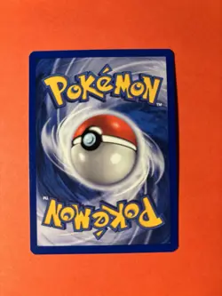 Pokemon TCG Blaine's Charmander #61 Gym Challenge NM EngWizards Of The Coast - Image 2