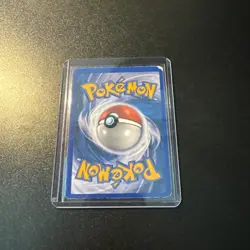 Darkrai 4/106 Great Encounters Holo Pokemon TCG - Image 2
