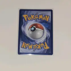 Roxie’s Performance 112/086 Full Art Ultra Rare Pokemon Chaos Rising ME04 NM - Image 5