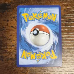 The Pokemon Company Bulbasaur Base Set Unlimited 044/102 40 HP English - Image 2