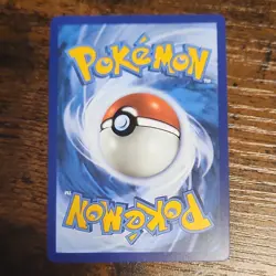 Pokemon Company Squirtle 1st Edition Base Set Shadowless 063/102 - Image 2
