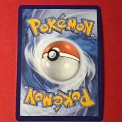 Pokemon TCG Fighting Energy 157/159 Reverse Holo Crown Zenith Ultra Rare - Image 2
