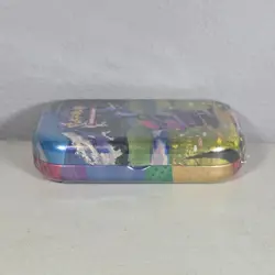 Pokemon TCG Ascended Heroes Mini Tin Zorua & Cramorant - NEW / SEALED - Image 3