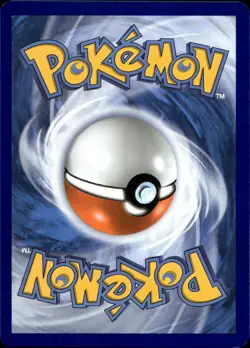 Oshawott 021/086 Common White Flare Pokemon Reverse Holo Near Mint - Image 2