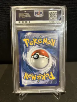 PSA 10 M Manectric EX 024A/119 Pokemon Alternate Art EN Holo Promo Mega - Image 2