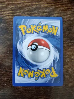 Pokemon Neo Discovery (GERMAN) Ursaring 34/75 Non Holo NM - Image 2