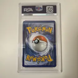 PSA 9 Charizard EX Evolutions XY 2016 Holo #12 - Pokemon Card - Image 2