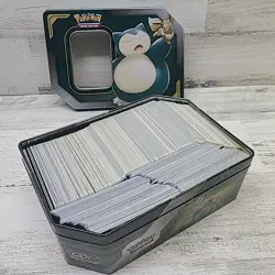 Pokemon TCG GX Tag Team Tin 750+ Common Cards 2016 Sun Moon 2017 Card Lot 2015 - Image 2