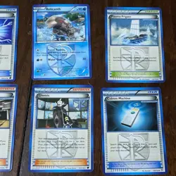Pokemon TCG Lot 25 Team Plasma Cards NM - Image 4