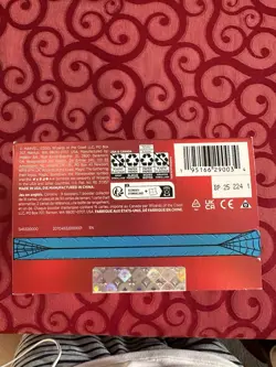 2025 Magic The Gathering Spider-Man Gift Bundle Card Box Sealed New Unopened MTG - Image 4