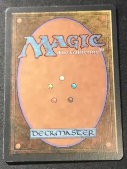 Glacial Chasm - Ice Age - MTG - EN - LP - Image 2