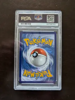 Pokemon Silver Tempest Rayquaza VMAX TG29/30 PSA 10 - Image 2