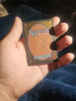 Mox Ruby Unlimited Edition Regular - Image 4