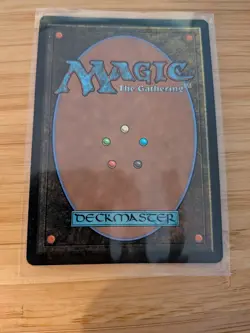 MTG Feldon of the Third Path The List M/NM Free UK P&P - Image 2
