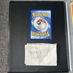Pokemon Deoxys Holo Rare Card Crown Zenith Galarian Gallery GG12/GG70 NM/M - Image 2