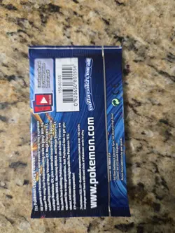 Pokemon XY Evolutions Booster Pack 820650801556 - Image 3