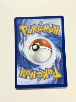 Beedrill ex 003/086 Holo Pokemon ME04: Chaos Rising English Near Mint #39 - Image 2