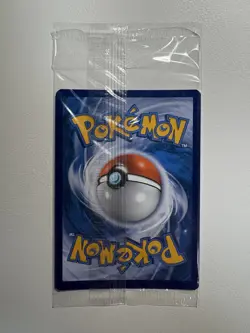 Pokemon Charmander Toys R US Promo Sealed (9/108 XY Evolutions) New - Image 2