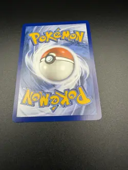 Pokemon TCG Spidops ex 243/198 SV01 Special Illustration Rare Holo - Image 3
