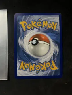 The Pokemon Company Charizard ex SV Black Star Promo 074 Full Art Holo HP330 EN - Image 3
