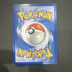 Pokemon Collector 97/123 HeartGold SoulSilver Trainer-Supporter Uncommon 2010 - Image 2