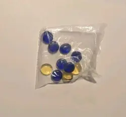 Pokemon Vintage Damage Counters Still In Bag - Image 1
