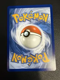 Pokemon Lillie's Determination 169/132 Me01 Ultra Rare Holo English - Image 2