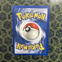 Pokemon TCG Cyndaquil Neo Genesis 1st Edition Common 40 HP 56/111_ - Image 2