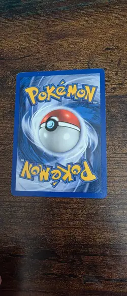 Cyndaquil 56/111 Common Neo Genesis Pokemon Lightly Played - Image 2