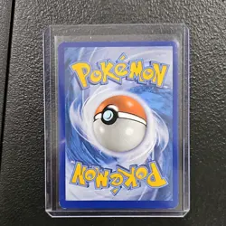 Pokemon Pikachu SM04 Promo Holo - Image 2