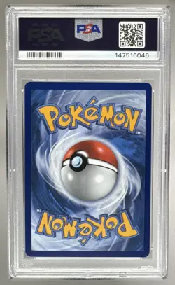 147516046 Lugia ex 2025 Pokemon Latias ex Premium Promo #082 PSA 9 - Image 2