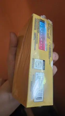 Pokemon TCG Chinese Booster Box 朱&紫 嘉奖回合 csv4C 2023 Gholdengo - Image 3