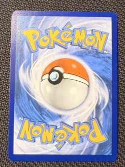 Pokemon Victini SVP208 Scarlet & Violet Promo Full Art Holo English NM - Image 4
