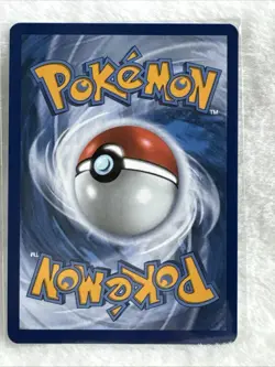 Pokemon Gengar 50/88 Not GameStop Promo Perfect Order - Image 2